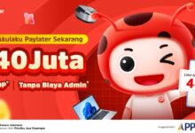 Photo of Akulaku PayLater Tingkatkan Limit hingga Rp40 Juta, Tawarkan Fleksibilitas Finansial dengan Bunga Rendah