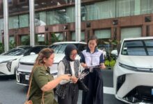 Photo of Kebijakan DP 0% Berlaku, BRI Finance Sambut Positif  Dengan Terapkan Strategi Selektif