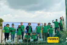 Photo of Adira Finance Tanam 350 Mangrove di Dusun Tangkolak Karawang