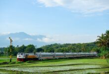 Photo of Lima KA Favorit Daop 2 Bandung Catat Okupansi Tinggi Saat Long Weekend Isra’ Mi’raj 2026