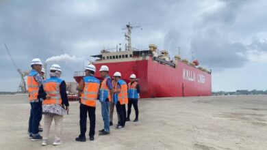 Photo of Pelindo Dukung Kelancaran Distribusi Bantuan Kemanusiaan Aceh – Sumut