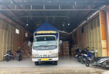Photo of Cari Pusat Oleh-Oleh Magetan & Supplier MBG? Rehan Snack Rajanya Kulakan Terlengkap se-Karesidenan Madiun!