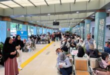 Photo of Banjir Teratasi, 72 Keberangkatan Kereta Api dari Daop 1 Jakarta Normal 100 Persen