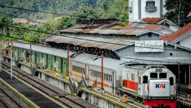 Photo of Tumbuh 11%, KAI Logistik Kelola 65 Ribu ton Pengiriman Retail