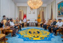 Photo of Krakatau Steel dan Pemkot Cilegon Perkuat Sinergi Infrastruktur Logistik Dorong Akselerasi Investasi