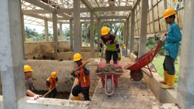 Photo of Kementerian PU Percepat Pemulihan dan Peningkatan Kualitas Infrastruktur Sanitasi Berkelanjutan di Aceh