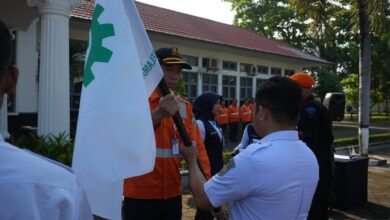Photo of Peringati Bulan K3 Nasional, KAI Daop 6 Yogyakarta Tegaskan Komitmen terhadap Keselamatan Perjalanan KA