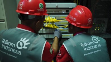 Photo of Pemulihan Kualitas Layanan Mobile dan Fixed Broadband TelkomGroup
