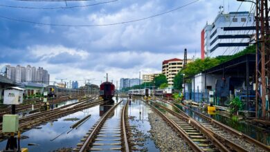 Photo of Imbauan Datang Lebih Awal, KAI Daop 1 Pastikan Perjalanan Kereta Jarak Jauh Tetap Lancar di Tengah Cuaca Ekstrem