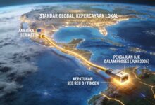 Photo of YWWSDC Mencapai Terobosan di Indonesia: Memajukan Permohonan Lisensi OJK dengan Perkiraan Persetujuan pada Bulan Juni