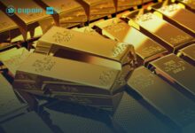 Photo of Tekanan Risiko Global Perkuat Minat pada Logam Mulia