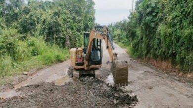 Photo of Kemantapan Jalan Nasional Ruas Sp. Blusuh–Sendawar Diperkuat, Kementerian PU Implementasikan Penanganan Berkelanjutan dan Sinergi Lintas Sektor