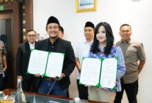 Photo of Perkuat Sinergi Bisnis, KAI Services dan PT Alihdaya Nusantara Solusi Raya Tandatangani Nota Kesepahaman