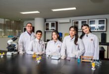 Photo of Menuju Satu Dekade Berkarya, BINUS SCHOOL Bekasi Raih Peringkat 8 SMA Paling Berprestasi di Jawa Barat