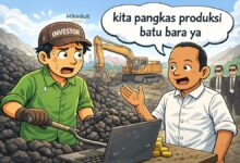 Photo of Peluang Saham Batu Bara Pada 2026 di Tengah Tekanan Permintaan Hingga Kebijakan Pemerintah