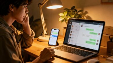Photo of Tingkatkan Closing Rate dengan Chatbot AI Agent & CRM Barantum