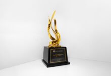 Photo of Topremit Kembali Raih Award “Penyedia Jasa Transfer Terbaik 2025” dari BI