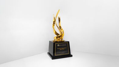 Photo of Topremit Kembali Raih Award “Penyedia Jasa Transfer Terbaik 2025” dari BI