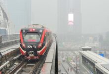 Photo of Musim Hujan, LRT Jabodebek Dukung Mobilitas Perkotaan yang Lebih Terprediksi dan Nyaman
