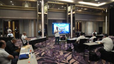 Photo of Pelindo Multi Terminal Perkuat Kapabilitas Leaders melalui Lean Six Sigma dan Business Optimization Program