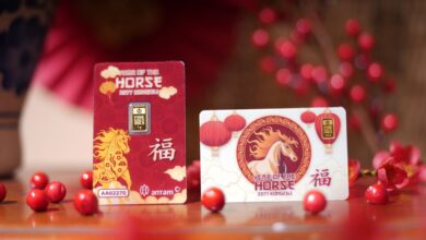 Photo of ANTAM Luncurkan Emas Batangan Tematik Imlek “Year of the Horse”