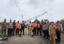 Photo of KAI Lakukan Penyempitan Perlintasan Sebidang di JPL 73 Weleri untuk Tingkatkan Keselamatan