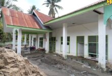 Photo of Tinjau Pemulihan Pascabencana di Aceh Tenggara, Menteri PU: Penanganan Banjir Harus Sentuh Hulu, Sabo Dam Jadi Solusi