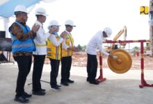 Photo of Kementerian PU Mulai Pembangunan Sekolah Rakyat Tahap II: Target Rampung Juni 2026 untuk Putus Rantai Kemiskinan
