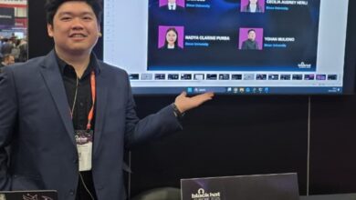 Photo of Jejak Prestasi 2025: Kolaborasi Dosen dan Mahasiswa Cyber Security BINUS UNIVERSITY Tembus Black Hat Europe