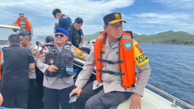 Photo of Tragedi KM Putri Sakinah: Gerak Cepat Polda NTT, Penanganan Tuntas dan Transparan