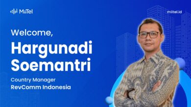 Photo of RevComm Tunjuk Hargunadi Soemantri sebagai Country Manager Indonesia