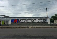 Photo of Stasiun Kalisetail Dipercantik, Penumpang Terus Tumbuh dan Jadi Gerbang Wisata Banyuwangi
