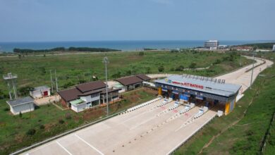 Photo of Penghubung Utama Trans Jawa, Ruas Batang–Semarang Dorong Pengembangan Kawasan Industri di Jawa Tengah