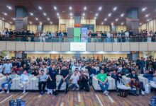 Photo of Tokocrypto Edukasi Mahasiswa Lewat Web3 University Tour di 8 Kota Indonesia