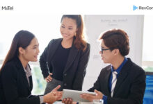 Photo of AI Meeting Assistant: Rahasia Meeting Efektif untuk Bisnis