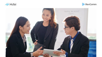 Photo of AI Meeting Assistant: Rahasia Meeting Efektif untuk Bisnis