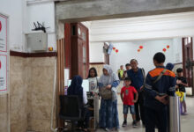 Photo of Antusiasme Mudik Mulai Meningkat, KAI Daop 9 Jember Catat Puluhan Ribu Tiket Terjual dan Hadirkan Fitur Connecting Train