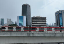 Photo of Atur Waktu, Atur Kenyamanan: Ini Pola Jam Sibuk LRT Jabodebek dan Alternatifnya