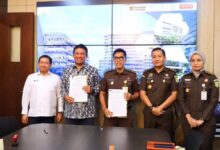 Photo of Awali 2026, PTPP Peroleh Proyek Gedung Institusional Kejaksaan Agung