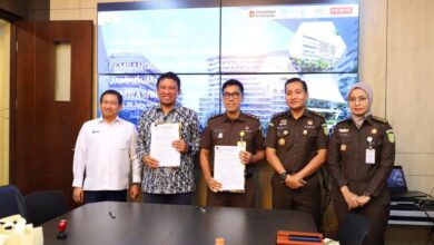 Photo of Awali 2026, PTPP Peroleh Proyek Gedung Institusional Kejaksaan Agung