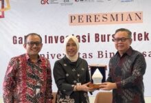Photo of BINUS University Semarang Kembangkan Ekosistem Pembelajaran Pasar Modal