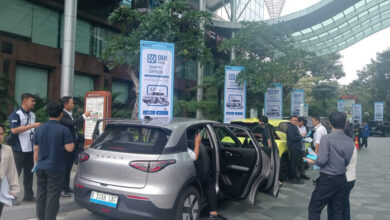 Photo of BRI Finance Jaga Peran Pembiayaan Multiguna di Tengah Pasar yang Menantang