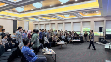 Photo of BRI Region 6/Jakarta 1 Gelar Onboarding Pekerja Baru Tahun 2026