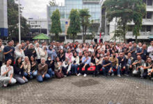 Photo of BRI Region 6/Jakarta 1 Laksanakan Roll Out BCM Tools dan TOT Implementasi BCM K3
