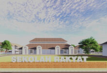 Photo of Bangun Sekolah Rakyat Tahap II di Aceh, Menteri PU Pastikan Konstruksi Cepat, Tepat, dan Berkualitas