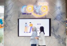 Photo of Bank Raya dan Gaji.id Perluas Layanan Finansial Digital