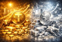 Photo of Bittime Hadir dengan Staking APY Hingga 15% Diversifikasi Strategi di Tengah Gejolak Pasar Global
