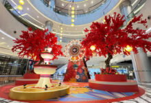 Photo of Blossom Symphony: Perayaan Imlek Penuh Harmoni di Hublife