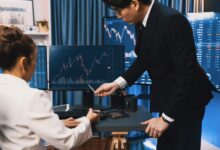 Photo of Cara Trader Pemula Mengelola Risiko dengan Trading Plan