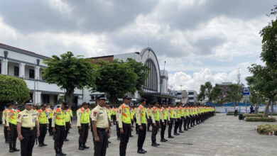 Photo of Cetak Security Profesional, KAI Services Buka Pendaftaran Pelatihan Gada Pratama dan Gada Madya